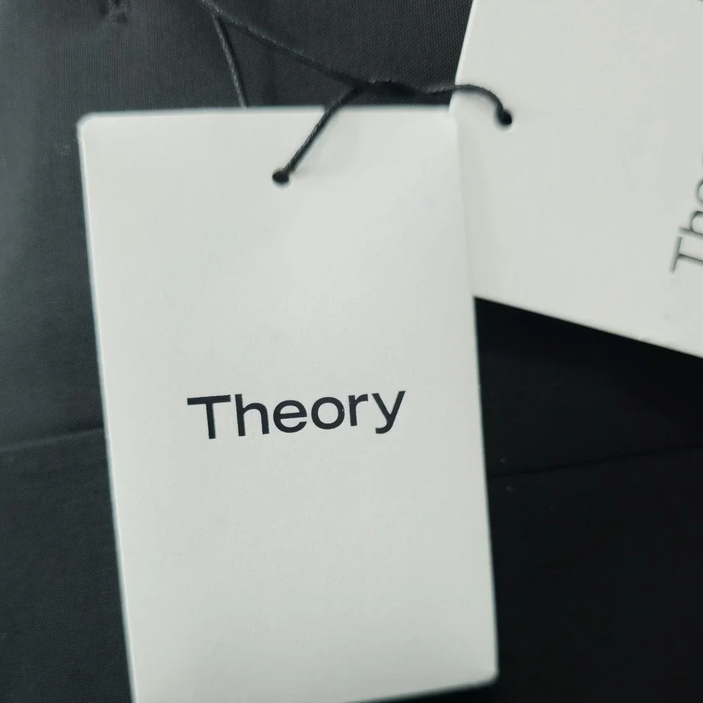 Theory deep model new